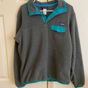 Patagonia pullover